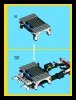 Instrucciones de Construcción - LEGO - 4993 - Cool Convertible: Page 47