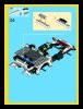 Instrucciones de Construcción - LEGO - 4993 - Cool Convertible: Page 49