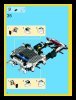 Instrucciones de Construcción - LEGO - 4993 - Cool Convertible: Page 50