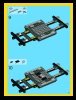 Instrucciones de Construcción - LEGO - 4993 - Cool Convertible: Page 9