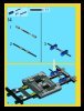 Instrucciones de Construcción - LEGO - 4993 - Cool Convertible: Page 12