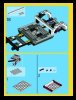 Instrucciones de Construcción - LEGO - 4993 - Cool Convertible: Page 16