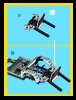 Instrucciones de Construcción - LEGO - 4993 - Cool Convertible: Page 21