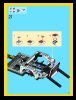 Instrucciones de Construcción - LEGO - 4993 - Cool Convertible: Page 23