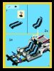 Instrucciones de Construcción - LEGO - 4993 - Cool Convertible: Page 41