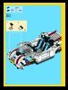 Instrucciones de Construcción - LEGO - 4993 - Cool Convertible: Page 62