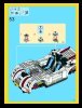 Instrucciones de Construcción - LEGO - 4993 - Cool Convertible: Page 65