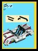 Instrucciones de Construcción - LEGO - 4993 - Cool Convertible: Page 70