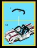 Instrucciones de Construcción - LEGO - 4993 - Cool Convertible: Page 73