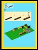 Instrucciones de Construcción - LEGO - 4996 - Beach House: Page 7