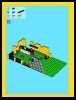 Instrucciones de Construcción - LEGO - 4996 - Beach House: Page 16