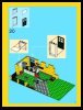 Instrucciones de Construcción - LEGO - 4996 - Beach House: Page 21