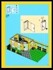 Instrucciones de Construcción - LEGO - 4996 - Beach House: Page 29