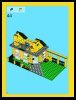 Instrucciones de Construcción - LEGO - 4996 - Beach House: Page 46