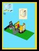 Instrucciones de Construcción - LEGO - 4996 - Beach House: Page 16