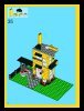 Instrucciones de Construcción - LEGO - 4996 - Beach House: Page 32