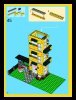 Instrucciones de Construcción - LEGO - 4996 - Beach House: Page 42