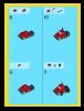 Instrucciones de Construcción - LEGO - 4997 - Transport Ferry: Page 5