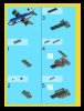 Instrucciones de Construcción - LEGO - 4997 - Transport Ferry: Page 6