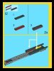 Instrucciones de Construcción - LEGO - 4997 - Transport Ferry: Page 10