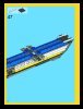 Instrucciones de Construcción - LEGO - 4997 - Transport Ferry: Page 40