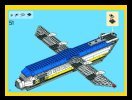 Instrucciones de Construcción - LEGO - 4997 - Transport Ferry: Page 53