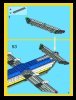 Instrucciones de Construcción - LEGO - 4997 - Transport Ferry: Page 57