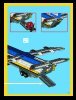 Instrucciones de Construcción - LEGO - 4997 - Transport Ferry: Page 65