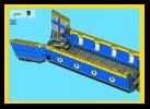 Instrucciones de Construcción - LEGO - 4997 - Transport Ferry: Page 6