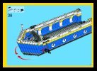 Instrucciones de Construcción - LEGO - 4997 - Transport Ferry: Page 13