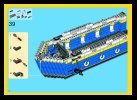 Instrucciones de Construcción - LEGO - 4997 - Transport Ferry: Page 14