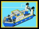 Instrucciones de Construcción - LEGO - 4997 - Transport Ferry: Page 30