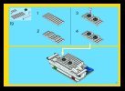 Instrucciones de Construcción - LEGO - 4997 - Transport Ferry: Page 41