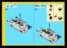 Instrucciones de Construcción - LEGO - 4997 - Transport Ferry: Page 43