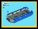 Instrucciones de Construcción - LEGO - 4997 - Transport Ferry: Page 2