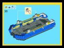 Instrucciones de Construcción - LEGO - 4997 - Transport Ferry: Page 5