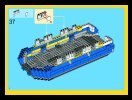 Instrucciones de Construcción - LEGO - 4997 - Transport Ferry: Page 6