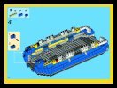 Instrucciones de Construcción - LEGO - 4997 - Transport Ferry: Page 10