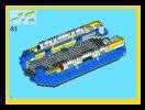 Instrucciones de Construcción - LEGO - 4997 - Transport Ferry: Page 12