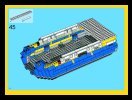 Instrucciones de Construcción - LEGO - 4997 - Transport Ferry: Page 14