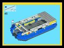 Instrucciones de Construcción - LEGO - 4997 - Transport Ferry: Page 15