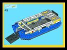 Instrucciones de Construcción - LEGO - 4997 - Transport Ferry: Page 18