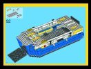 Instrucciones de Construcción - LEGO - 4997 - Transport Ferry: Page 21