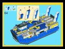 Instrucciones de Construcción - LEGO - 4997 - Transport Ferry: Page 33