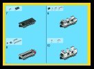 Instrucciones de Construcción - LEGO - 4997 - Transport Ferry: Page 9