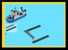 Instrucciones de Construcción - LEGO - 4997 - Transport Ferry: Page 12