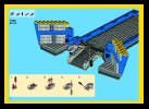 Instrucciones de Construcción - LEGO - 4997 - Transport Ferry: Page 47