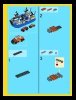 Instrucciones de Construcción - LEGO - 4997 - Transport Ferry: Page 3