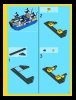 Instrucciones de Construcción - LEGO - 4997 - Transport Ferry: Page 9