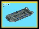 Instrucciones de Construcción - LEGO - 4997 - Transport Ferry: Page 31